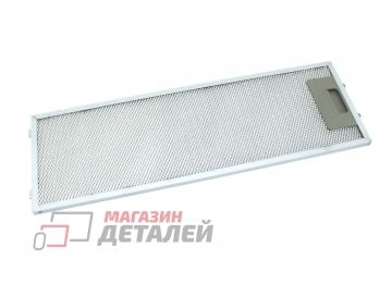 Жировой фильтр для вытяжки Korting 420х140x8 мм