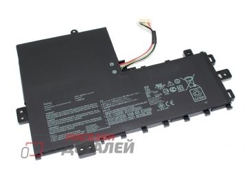 Аккумулятор C31N1907 для ноутбука Asus Business P1701FA 11.49V 47Wh черный Premium