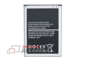 Аккумуляторная батарея (аккумулятор) EB595675LU для Samsung Galaxy Note 2 N7100 3.8V 11.78Wh (3100mAh)