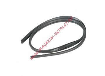 Уплотнитель двери 1171265232 для посудомоечной машины Electrolux, AEG, Zanussi (по периметру, П-образный)