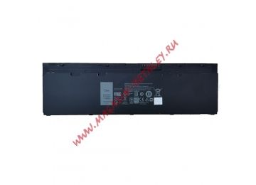 Аккумулятор OEM (совместимый с WG6RP, DWJHM) для ноутбука Dell Latitude E7250 7.4V 31Wh (4100mAh) черный