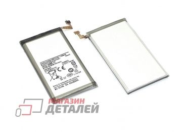 Аккумуляторная батарея (аккумулятор) EB-BG970ABU для Samsung S10e SM-G970FD 3.8V 3000mAh