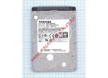 Жесткий диск Toshiba 2.5" MQ01ABF050 500GB
