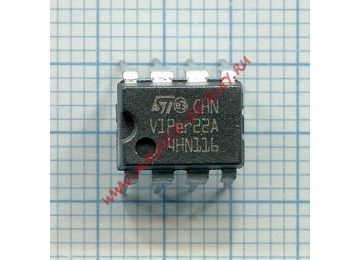 Микросхема VIPer22A DIP