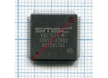 Мультиконтроллер SMSC KBC1021-MT
