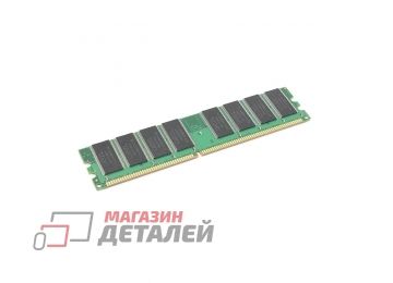 Оперативная память для компьютера (DIMM) Ankowall DDR2 1ГБ 400 MHz PC2-3200