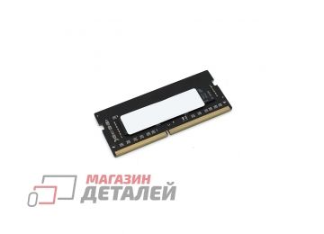 Оперативная память для ноутбука (SODIMM) Ankowall DDR4 32Гб 2666 MHz