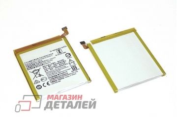 Аккумуляторная батарея (аккумулятор) HE319 для Nokia 3 3.8V 2630mAh