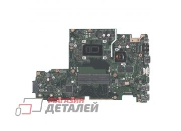 Материнская плата для Asus X542UF I5-8250U (с разбора)