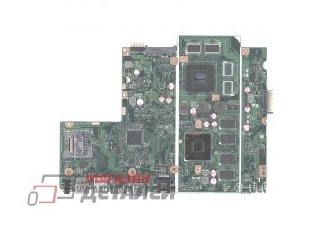 Материнская плата для Asus X541SC 4G, N3610