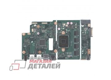 Материнская плата для Asus X540NA 4G, N4200