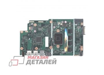 Материнская плата для Asus X540NA 4G, N3350