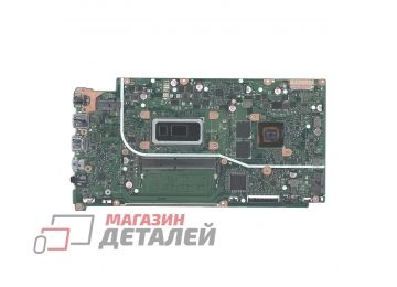 Материнская плата для Asus X512FB 4G, I3-8145U (с разбора)