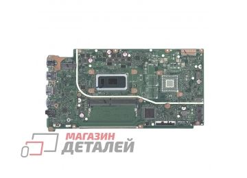 Материнская плата для Asus X512FA 4G, I5-8265U (с разбора)