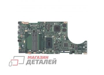 Материнская плата для Asus X510UF I5-8250U