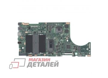 Материнская плата для Asus X510UF I5-8250U