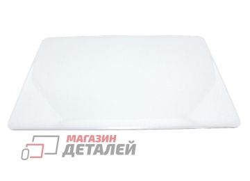 Крышка матрицы для ноутбука Asus E502NA белая