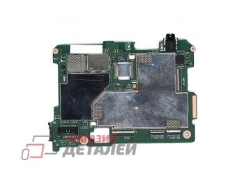 Материнская плата для Asus Fonepad 7 ME372CL 8GB инженерная (сервисная) прошивка (с разбора)