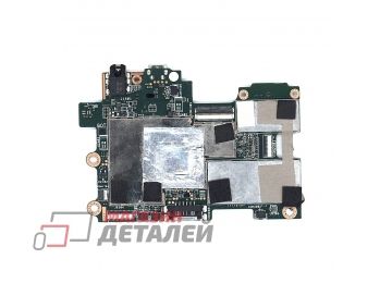 Материнская плата для Asus Fonepad 8 FE380CG Rev 1.3 1*8GB инженерная (сервисная) прошивка (с разбора)