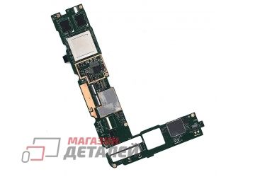 Материнская плата для Asus Nexus 7 ME370T 16GB инженерная (сервисная) прошивка (с разбора)