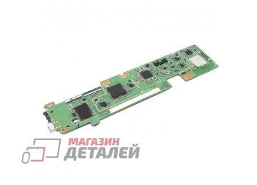 Материнская плата для Asus ME302C 32Gb инженерная (сервисная) прошивка (с разбора)