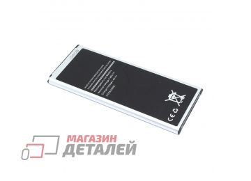 Аккумуляторная батарея (аккумулятор) Amperin EB-BN910BBE для Samsung Galaxy Note 4 SM-N910G 3.85V 3220mAh