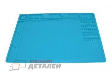 Коврик для пайки Kaisi S-140 350x250
