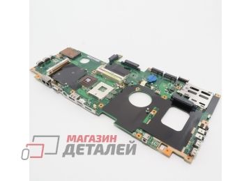 Материнская плата для ноутбука Asus X71VN