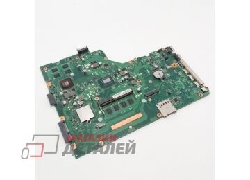 Материнская плата для ноутбука Asus X75VC, i5-3337U