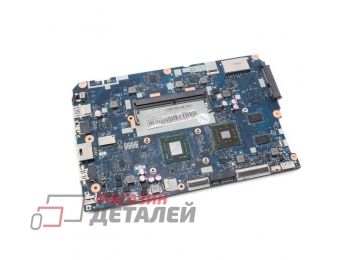 Материнская плата для ноутбука Lenovo 110-15AST (A9-9400)