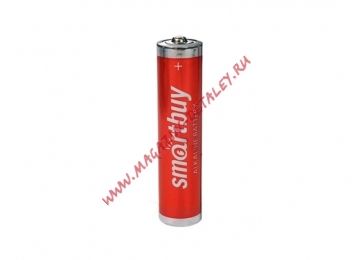 Батарейка Smartbuy алкалиновая LR03 - AAA 1.5V (1шт)