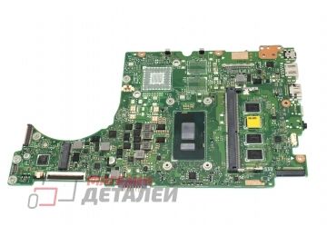 Материнская плата для Asus UX310UA 8G/I7-8550U (донор компонентов)