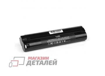 Аккумуляторная батарея (аккумулятор) TopOn для электроинструмента Makita 4093D 9.6V 1.3Ah Ni-Cd