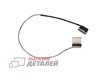 Шлейф матрицы для ноутбука Toshiba Satellite S50, S50-B, S55T-B5 (30pin)