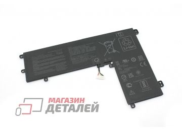 Аккумулятор C21N1913 для ноутбука Asus E210MA 7.7V 4935mAh черная Premium