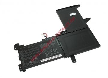 Аккумулятор B31N1637 для ноутбука Asus X510 11.55V 42Wh (3630mAh) черный Premium