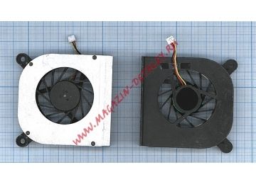 Вентилятор (кулер) для ноутбука Samsung Q45, Q70, Q70C, Q68