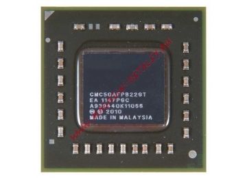 Процессор C-50 CMC50AFPB22GT (Socket FT1) RB