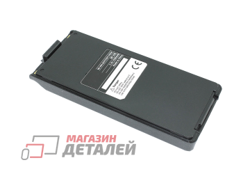 Аккумулятор Amperin BP-195 для радиостанции Icom IC-A4 7.2V 1500mah Ni-Mh