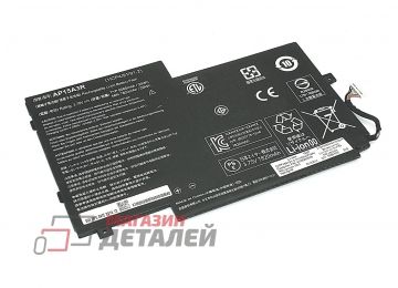 Аккумулятор AP15A3R для планшета Acer Switch 10 SW3 3.75V 8060mAh