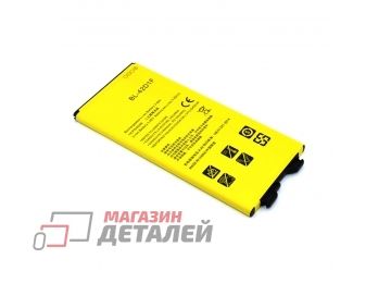Аккумуляторная батарея (аккумулятор) Amperin BL-42D1F для LG AS992, G5 3.85V 2800mAh