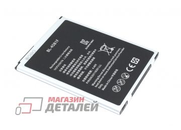 Аккумуляторная батарея (аккумулятор) Amperin BL-45B1F для LG F600, F720S 3.85V 3000mAh