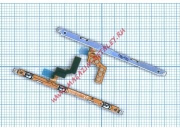 Шлейф для Samsung A205F/A305F/A405F/A505F Galaxy A20/A30/A40/A50 + кнопка включения + кнопка громкости