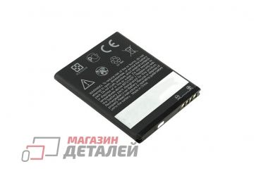 Аккумуляторная батарея (аккумулятор) BD29100 для HTC HD7 T9292 G13 3.8V 4,55Wh (1230mAh)