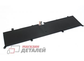 Аккумулятор C21N1423 для ноутбука Asus X302LA 7.6V 38Wh (5000mAh) черный Premium