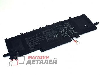 Аккумулятор C31N1841 для ноутбука Asus UX334 11.55V 50Wh (4330mAh) черный Premium