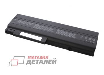 Аккумулятор OEM (совместимый с HSTNN-CB28, DT06) для ноутбука HP Compaq nx6120 10.8V 7800mAh черный