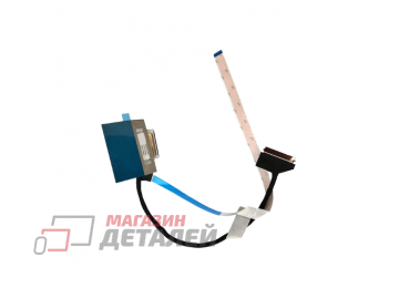 Шлейф матрицы для ноутбука Lenovo ThinkBook 14 G4+ IAP, ARA, 40pin, HQ21311305000