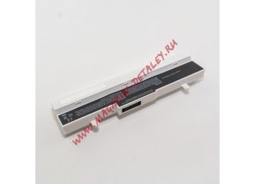 Аккумулятор OEM (совместимый с AL31-1005, AL32-1005) для ноутбука Asus Eee PC 1005 11.1V 5200mAh белый