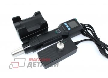 Термофен Fnirsi SAG-55, 550W